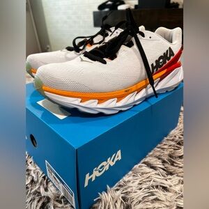 HOKA M Elevon 2 Men’s Shoes Size 10.5